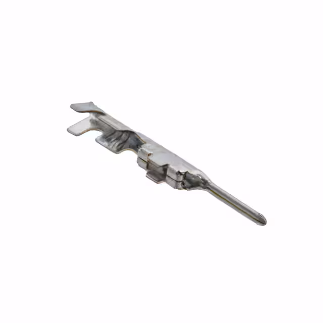 506609001 Molex  Contacts de connecteur rectangulaires