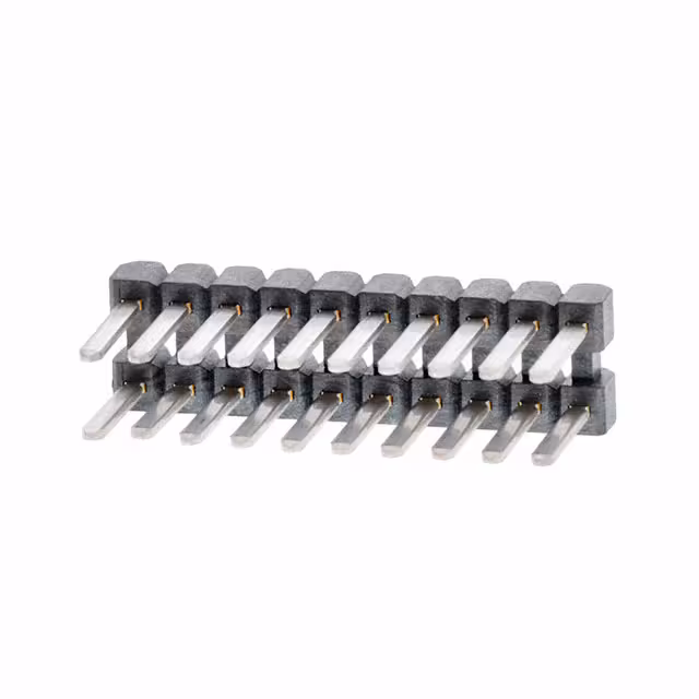 757571401 Molex  Headers Male Pins