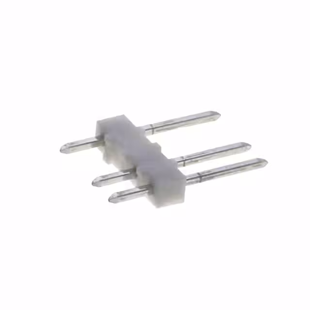22042041 Molex  Headers Male Pins
