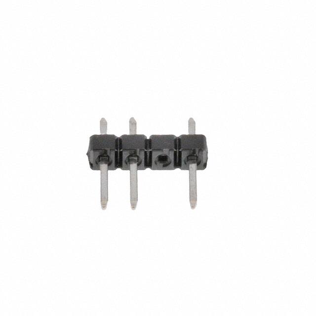 423751246 Molex  Headers Male Pins