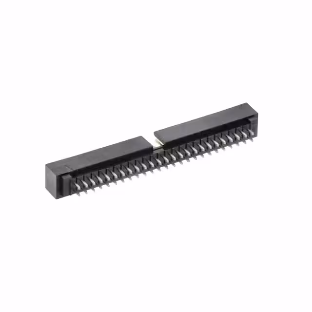 702465004 Molex  Headers Male Pins