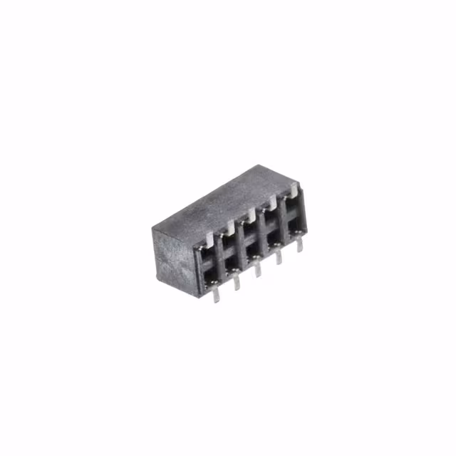 791098404 Molex  Embases Prises femelles