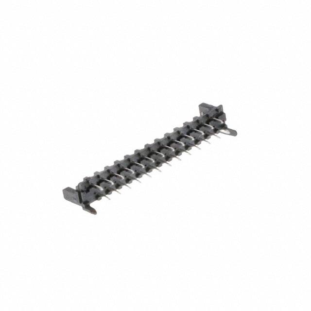 903253026 Molex  Headers Male Pins
