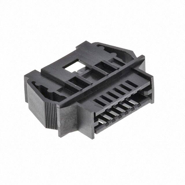 50650014 Molex  Accessoires de connecteur rectangulaire