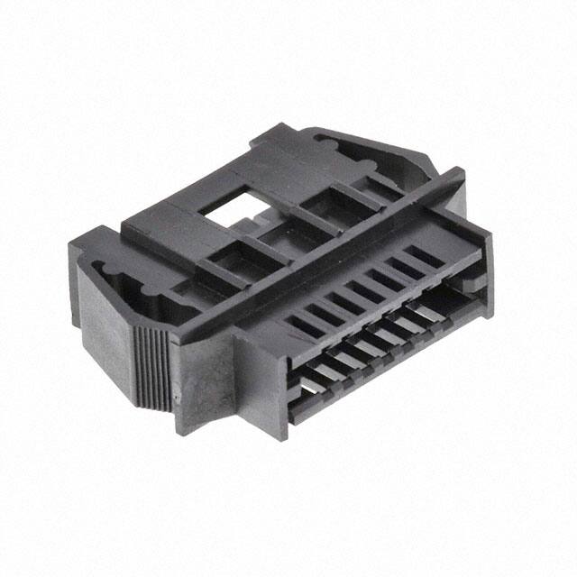 50650016 Molex  Accessoires de connecteur rectangulaire