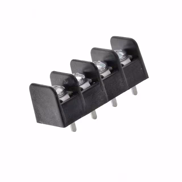 387006304 Molex  Barrier Blocks