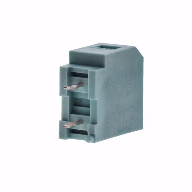 1510482210 Molex  Embases à broches mâles