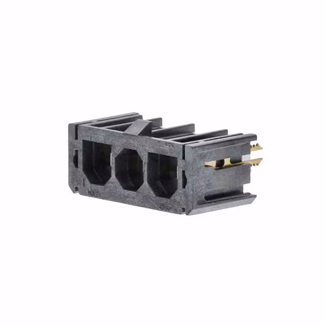 1720420306 Molex  Blade Type Power Connector Assemblies