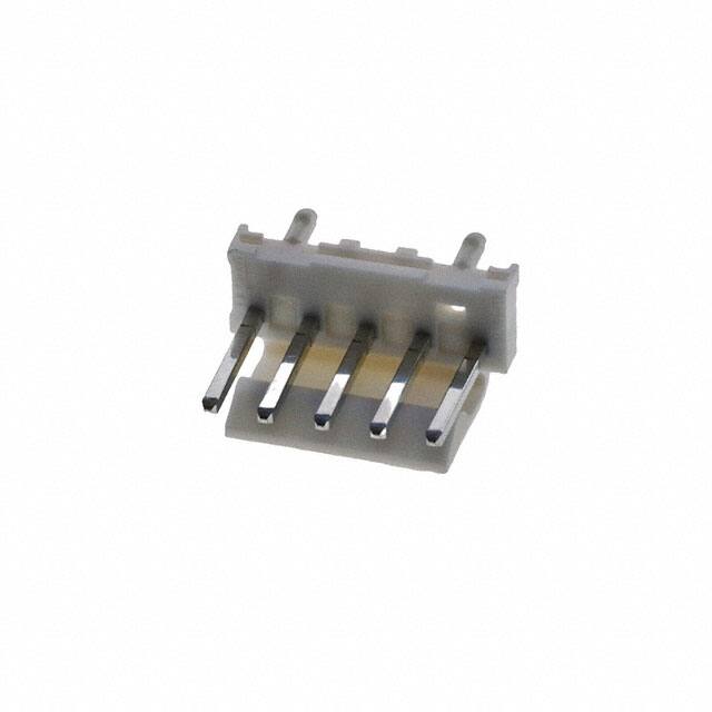 26606050 Molex  Headers Male Pins