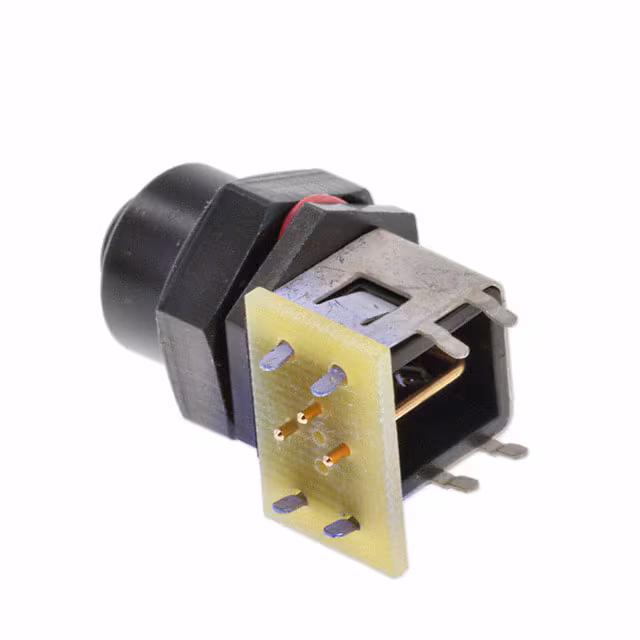 1200700082 Molex  Assemblages de connecteurs circulaires