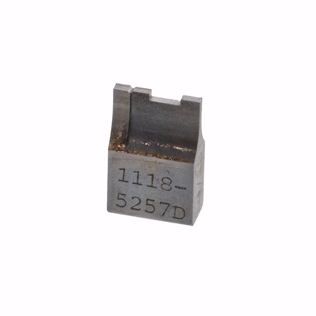 11185257 Molex  Crimpadoras Aplicadoras Prensas - Accesorios