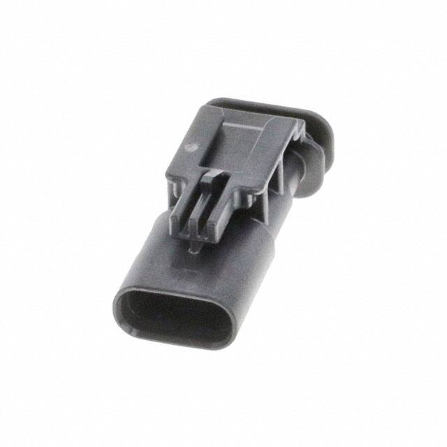 348993020 Molex  Boîtiers de connecteurs rectangulaires