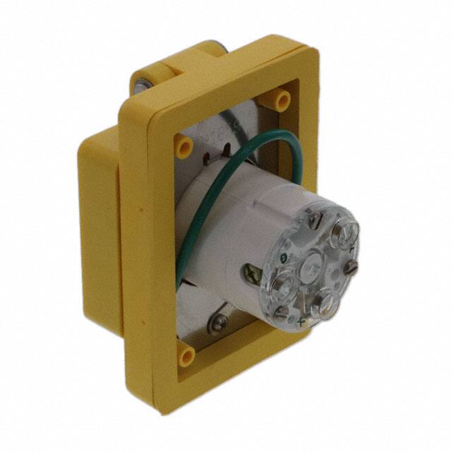 1301470169 Molex  Plugs and Receptacles