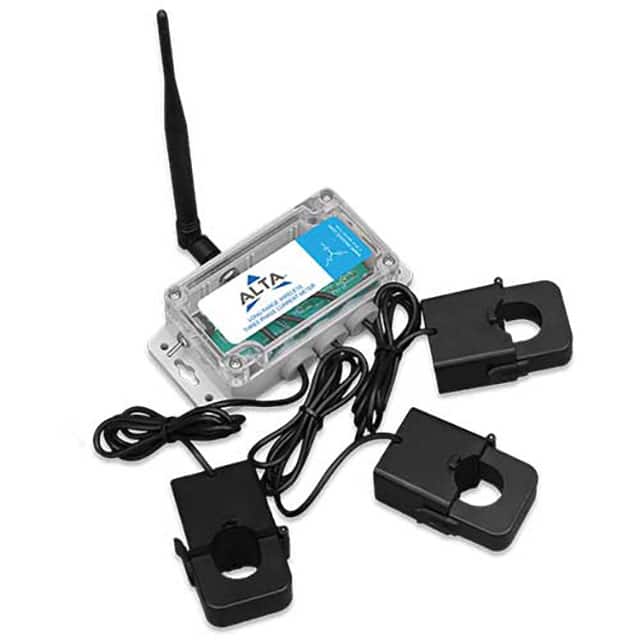 MNS2-9-IN-3P-150 Monnit Corporation  Current Sensors