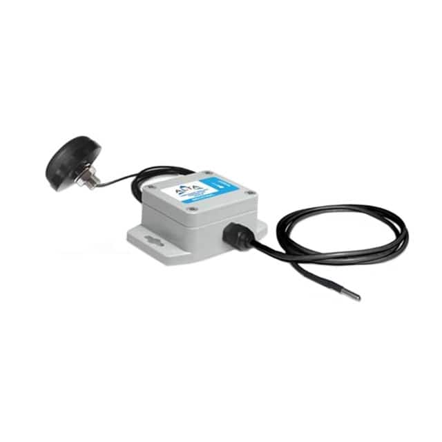 MNS2-9-IN-TS-ST-L03-PA Monnit Corporation  Temperature Sensors - Analog and Digital Output - Industrial