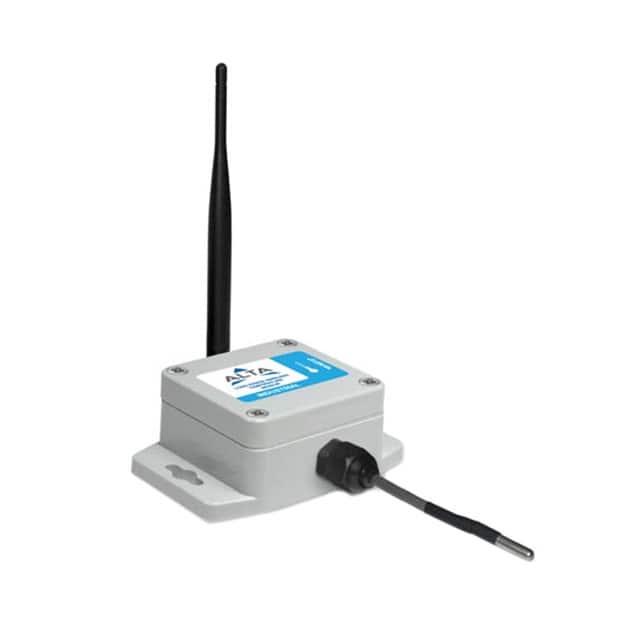 MNS2-9-IN-TS-ST Monnit Corporation  Temperature Sensors - Analog and Digital Output - Industrial