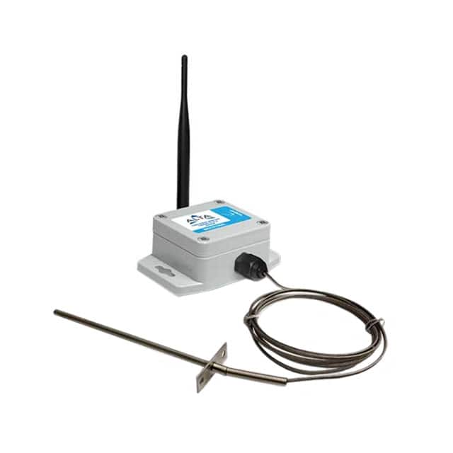 MNS2-9-IN-TS-TC-HW Monnit Corporation  Sensori di temperatura - Sonde di temperatura a termocoppie