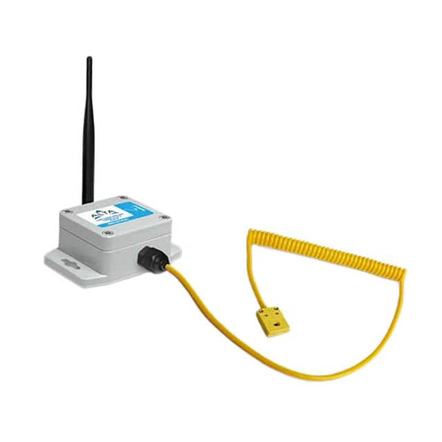 MNS2-9-IN-TS-TC-KP Monnit Corporation  Accessories