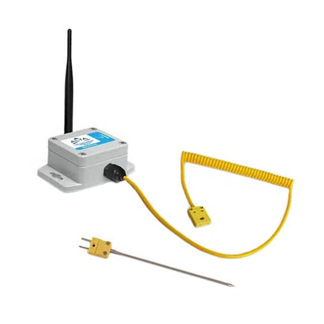 MNS2-9-IN-TS-TC-KT Monnit Corporation  Sensori di temperatura - Sonde di temperatura a termocoppie