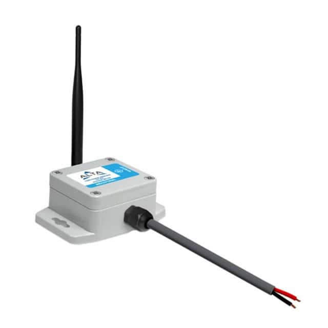 MNS2-9-IN-VM-005 Monnit Corporation  Specialized Sensors