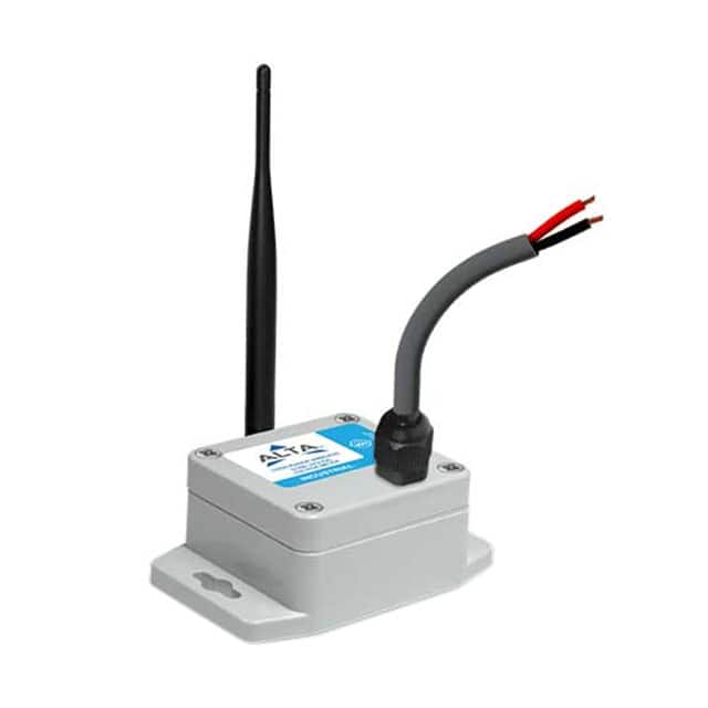 MNS2-9-IN-VM-500 Monnit Corporation  Specialized Sensors