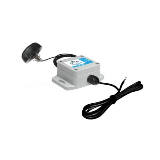 MNS2-9-IN-WS-WD-L03-WP Monnit Corporation  Specialized Sensors