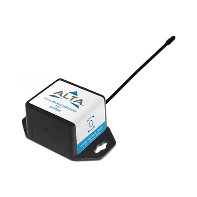 MNS2-9-W1-AC-TL Monnit Corporation  Motion Sensors - Accelerometers