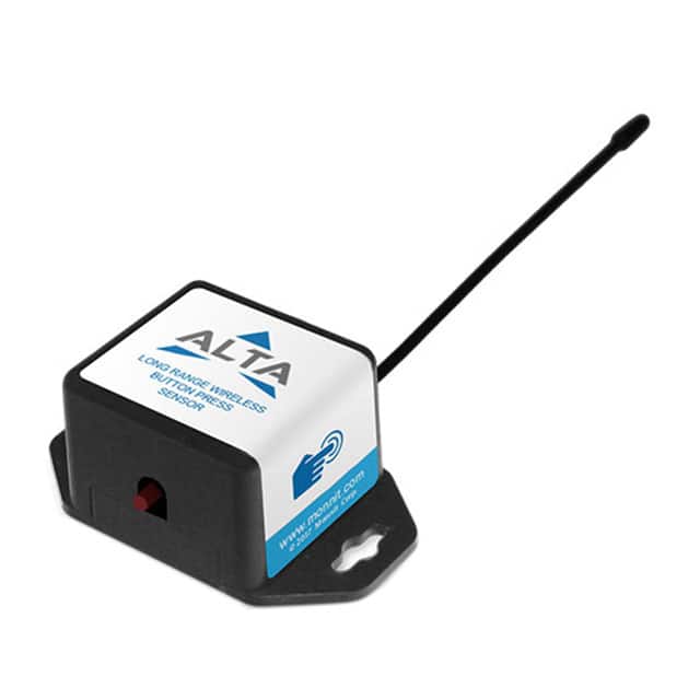 MNS2-9-W1-PB-ST Monnit Corporation  Specialized Sensors