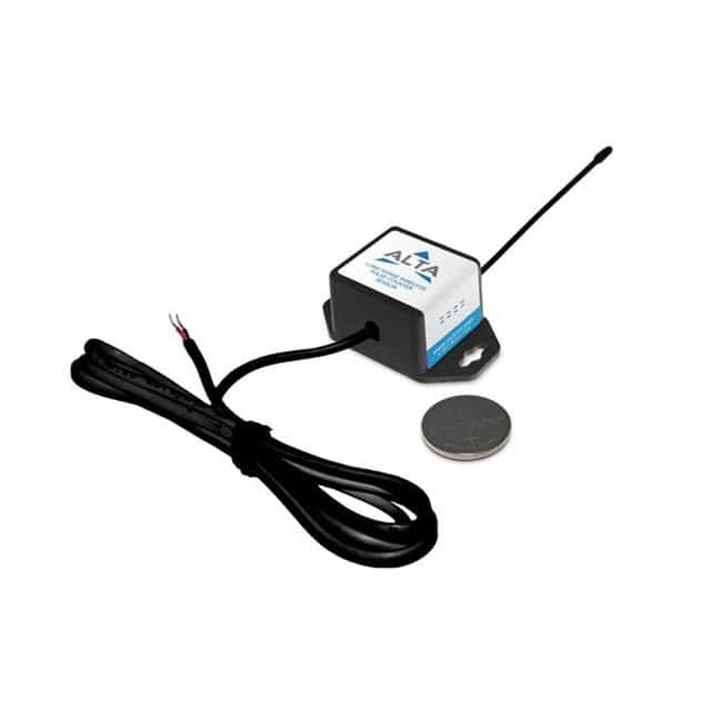 MNS2-9-W1-PC-01 Monnit Corporation  Specialized Sensors