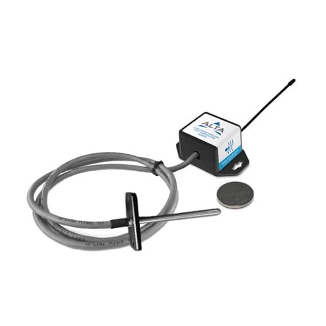 MNS2-9-W1-TS-DT Monnit Corporation  Temperature Sensors - Analog and Digital Output - Industrial