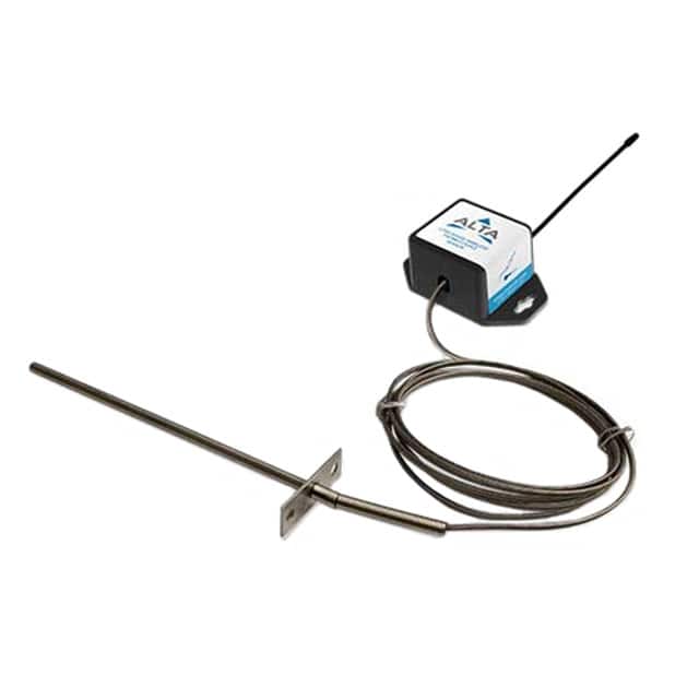 MNS2-9-W1-TS-TC-HW Monnit Corporation  Sensori di temperatura - Sonde di temperatura a termocoppie