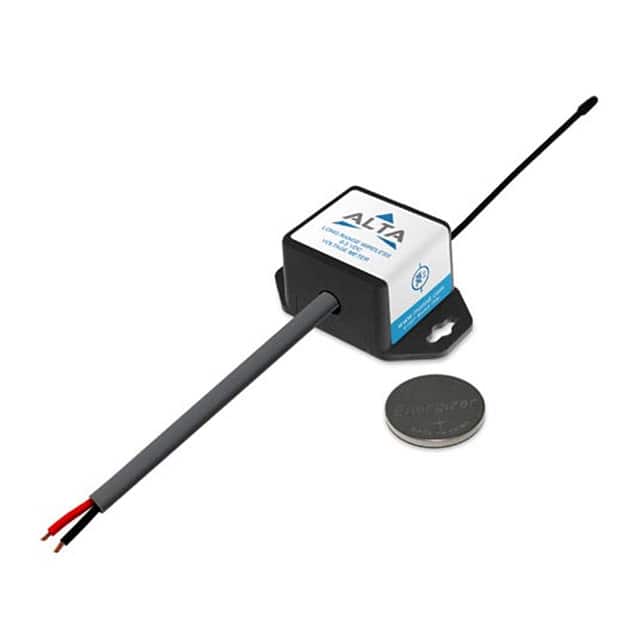 MNS2-9-W1-VM-005 Monnit Corporation  Specialized Sensors