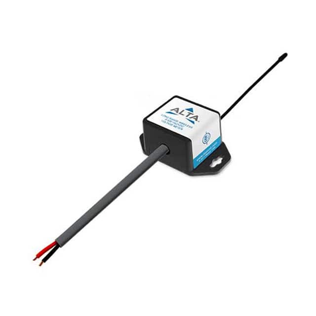 MNS2-9-W1-VM-500 Monnit Corporation  Sensori specializzati