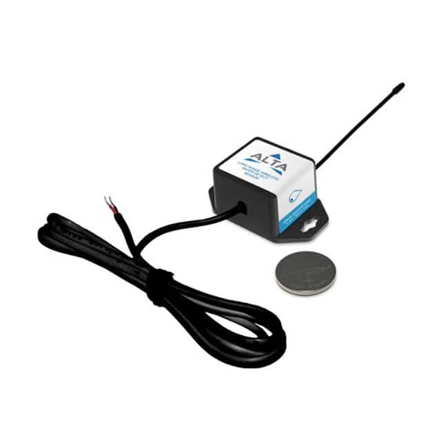 MNS2-9-W1-WS-WD-L03 Monnit Corporation  Specialized Sensors