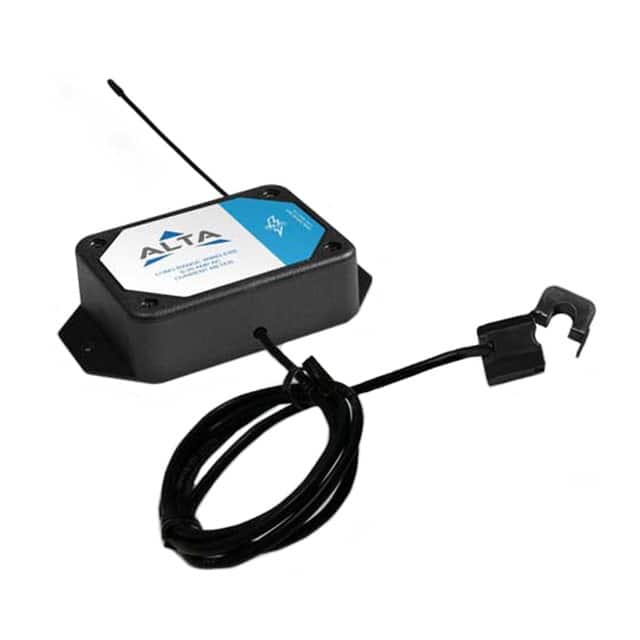 MNS2-9-W2-CM-020 Monnit Corporation  Capteurs de courant