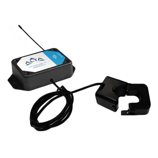 MNS2-9-W2-CM-500 Monnit Corporation  Capteurs de courant