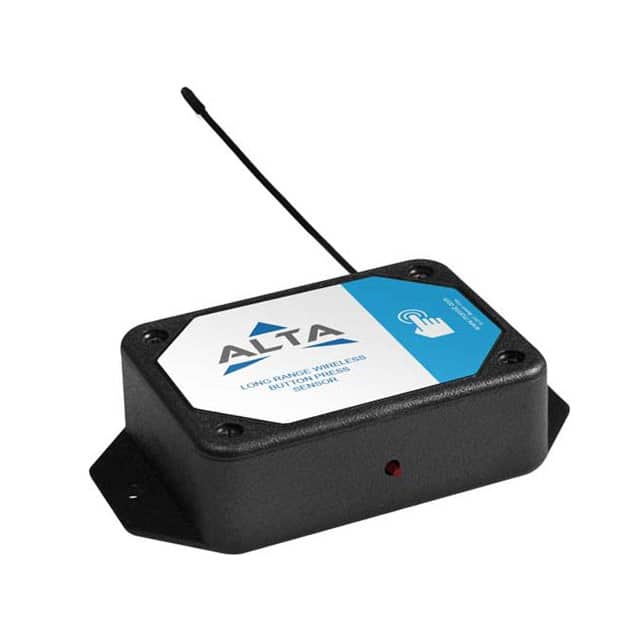 MNS2-9-W2-PB-ST Monnit Corporation  Specialized Sensors