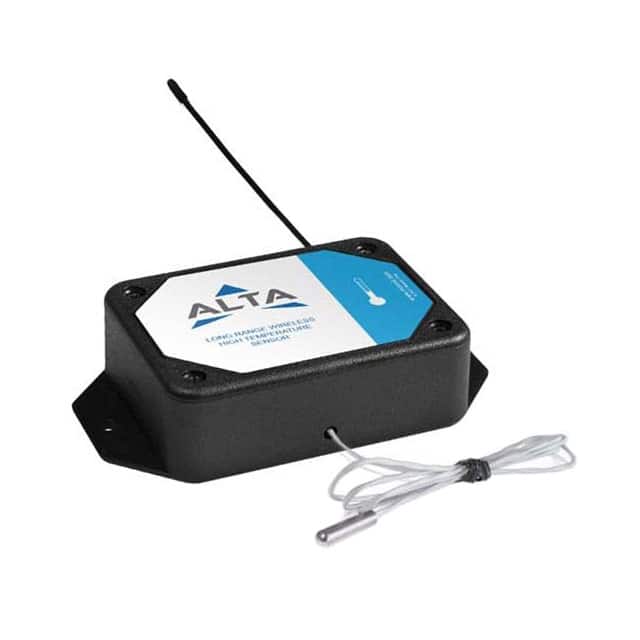 MNS2-9-W2-TS-HT-L03 Monnit Corporation  Temperature Sensors - Analog and Digital Output - Industrial