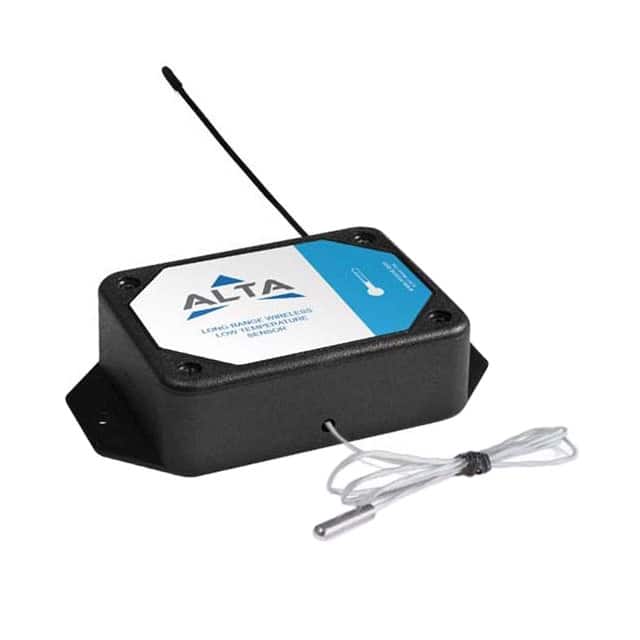 MNS2-9-W2-TS-LT-L03 Monnit Corporation  Temperature Sensors - Analog and Digital Output - Industrial