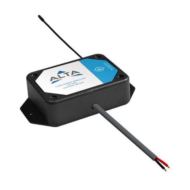 MNS2-9-W2-VM-005 Monnit Corporation  Sensores especializados