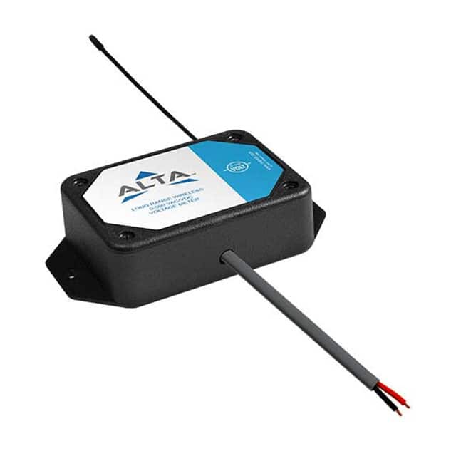 MNS2-9-W2-VM-500 Monnit Corporation  Specialized Sensors