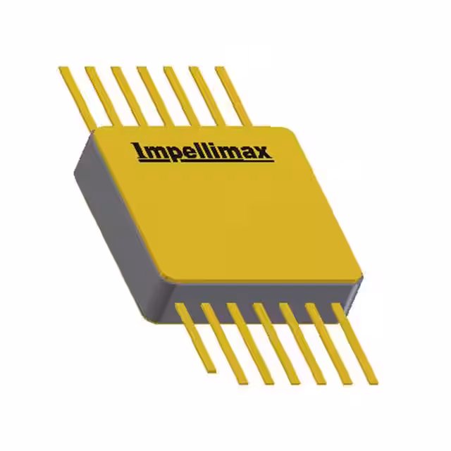 NX120A2 Monzite  Verschiedene HF-ICs und -Module