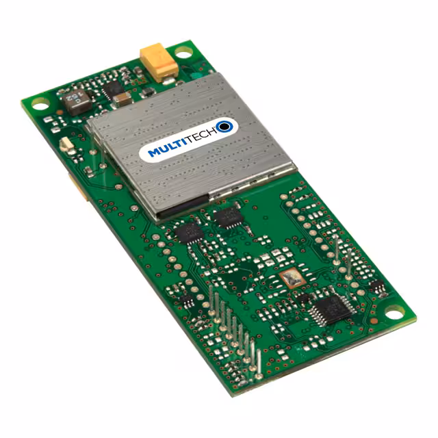 MTSMC-LAT3-U.R2A Multi-Tech Systems Inc.  HF-Transceivermodule und Modems
