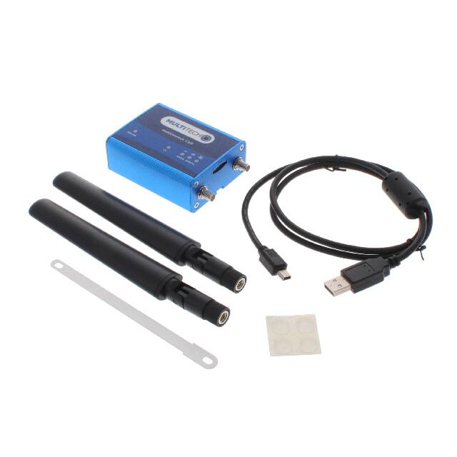 MTC-LEU4-B03-KIT Multi-Tech Systems Inc.  RF Receiver Transmitter and Transceiver Finished Units