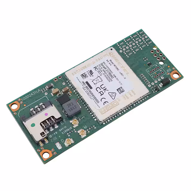 MTSMC-L4G1-U.R1A Multi-Tech Systems Inc.  HF-Transceivermodule und Modems