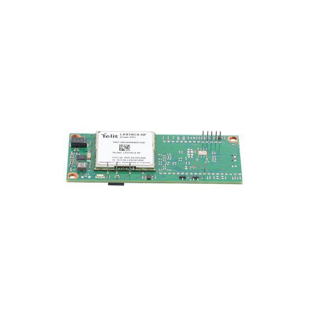MTSMC-L4N1-U.R2 Multi-Tech Systems Inc.  HF-Transceivermodule und Modems