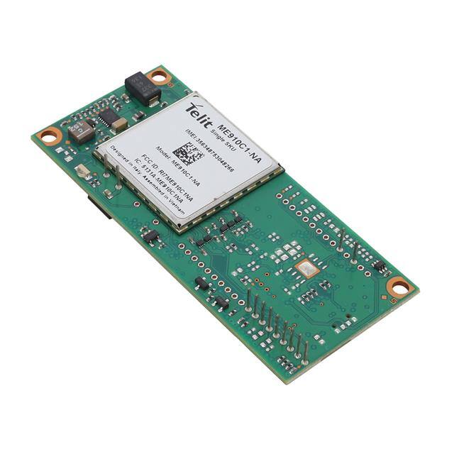 MTSMC-MNA1.R2 Multi-Tech Systems Inc.  RF Transceiver Modules and Modems