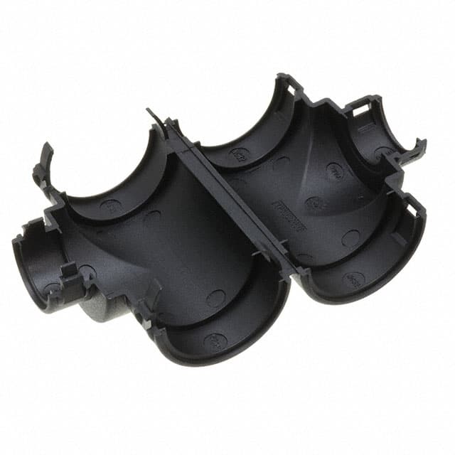 83702458 Murrplastik Systems, Inc.  Câbles et fils - Gestion