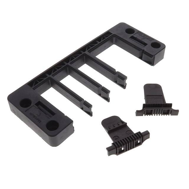 87121018 Murrplastik Systems, Inc.  Câbles et fils - Gestion