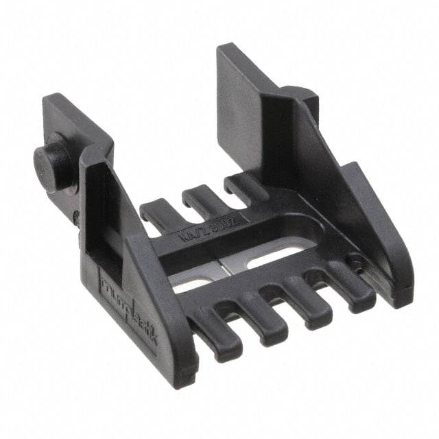 MP030000008200 Murrplastik Systems, Inc.  Matériel de mouvement structurel